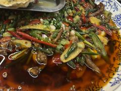 -渝粤小龙虾·海鲜大排档·江湖菜