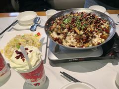 -三猫黑鱼花(南大店)