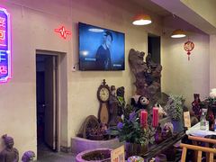 -霄汉牛三鲜湖北砂锅菜(万松园2店)