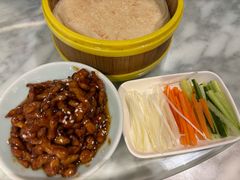 -小菜园新徽菜(苏州繁花中心店)