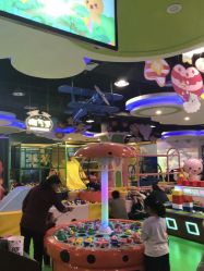 -菲菲羊乐园(临平银泰城店)