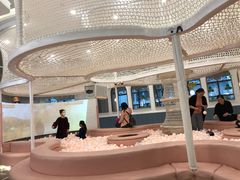 -BossBabe亲子餐厅(金光华广场店)