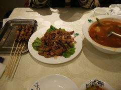 -阿拉丁新疆风味餐厅·清真(罗廊巷店)