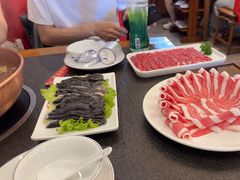 -仁和四季涮肉馆(天坛南门店)