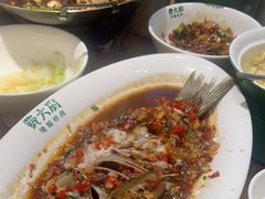 -费大厨辣椒炒肉(万家丽一店)