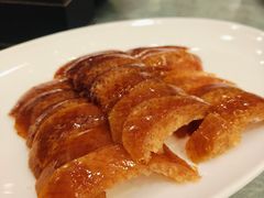-鸿运楼烤鸭店(天桥店)