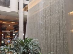 -上海波特曼丽思卡尔顿酒店