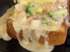 android_upload_pic-暖食光·台式家庭餐厅·生日主题店(万达店)