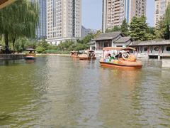 -团结湖公园