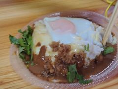 菜蛋肠粉-潮味肠粉(猷巷店)