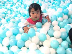 -蒙特利亲子乐园