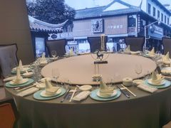 -香山湖渔家大院