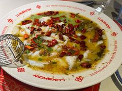 -禄鼎记·多口味酸菜鱼(侨鑫店)