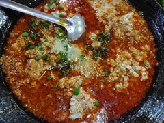 -张关合渣(航空大道店)