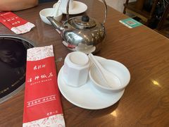 -洁神饭庄·海鲜·青岛菜·30年老字号(五四广场店)
