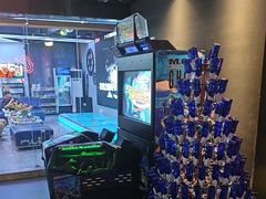 -CIAO·团建聚餐·生日派对轰趴馆(福田店)