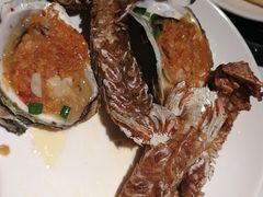 -加餐海鲜自助(宝龙一城店)