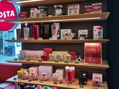 -COSTA COFFEE(斯普瑞斯奥特莱斯店)