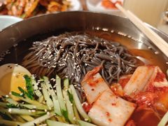 -长寿参鸡汤(朝韩风情街店)