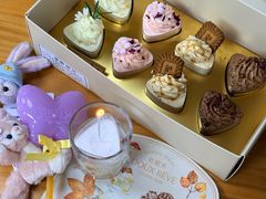 -杜哈夫DOUX RÊVE·生日蛋糕(日月光店)