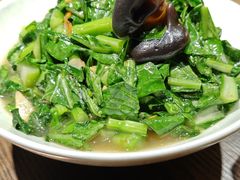 -魁盛居百年鲁菜馆(县西巷店)