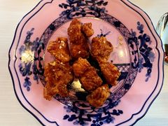 -夏苑(新加坡丽思卡尔顿美年酒店)