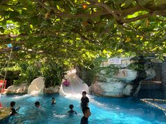 -三亚亚龙湾天域度假酒店