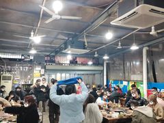 -星鸿社重庆老火锅
