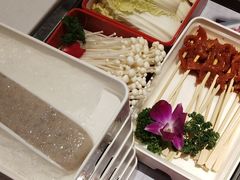 空运爽脆毛肚-川锅一号火锅(睢宁店)