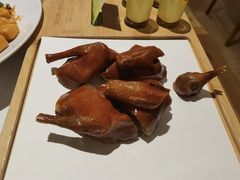 -汤城小厨•粤菜•靓汤(金宝街店)
