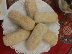 -玉华台饭庄(裕中西里小区店)