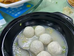 -景好海鲜餐厅(大鹏必选旅游店)