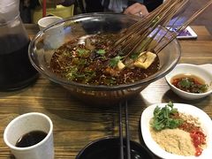 -博串堂(明发商业广场店)