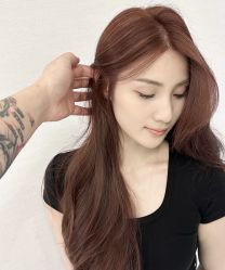 -逸丝风尚专注烫染