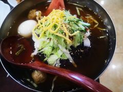 -服务大楼冷面(延大店)