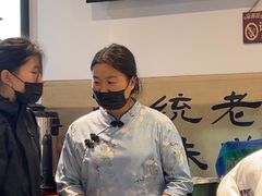 -百年老字号·观振兴蟹黄面·三虾面·苏式面(观前街富仁坊巷店)