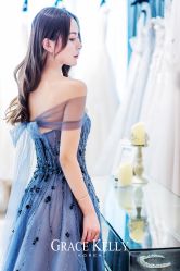 点击看大图 -GRACE KELLY婚纱与礼服(北京店)