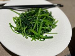 -宁海安岚·南溪阁全日餐厅