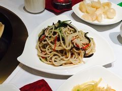 -天宜隆蘑菇宴火锅(石景山旗舰店)