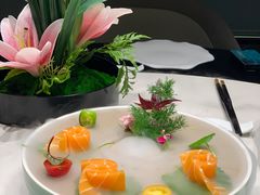 -次第花开素食雅宴