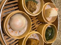 -古铺良食(柯城店)