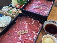 -牛匠和牛寿喜锅(西安总店)