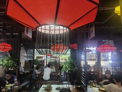 -受气牛肉·重庆耙牛肉(来福士店)