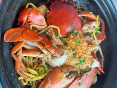 -不仔客海鲜·烧烤·270度海景餐厅(大东海店)