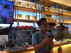 -西贝(武汉群星城店)