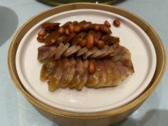双味香肠-眉州东坡(华联万柳店)