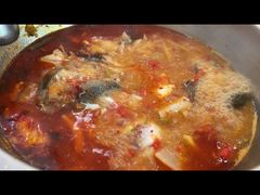 -大理.老字号渝记酸萝卜乌鱼(古城总店)