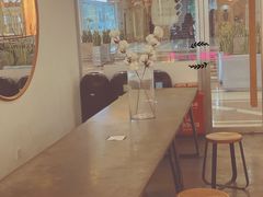 大堂-喜茶(深圳海岸城店)