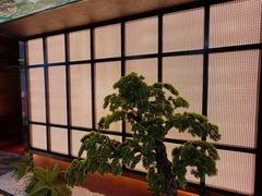-黑木原精致料理·铁板烧