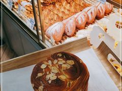 -Bread618面包生日蛋糕(欧亚商都店)